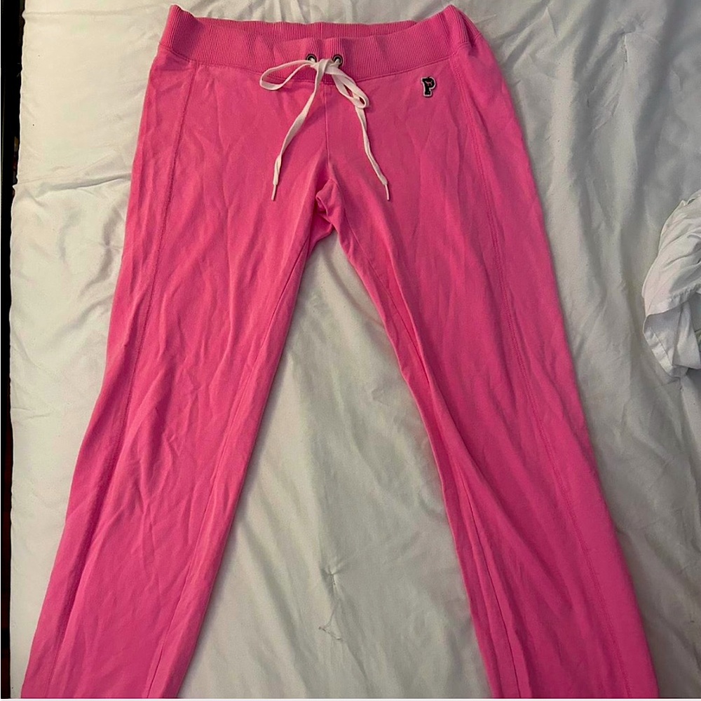 PINK 2000’s sweats